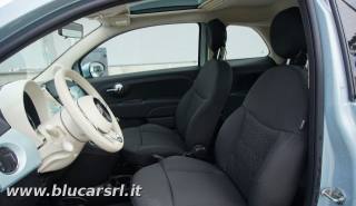 FIAT 500 usata, con Autoradio