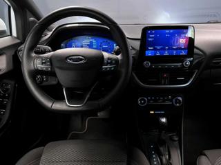 FORD Puma usata, con Fendinebbia