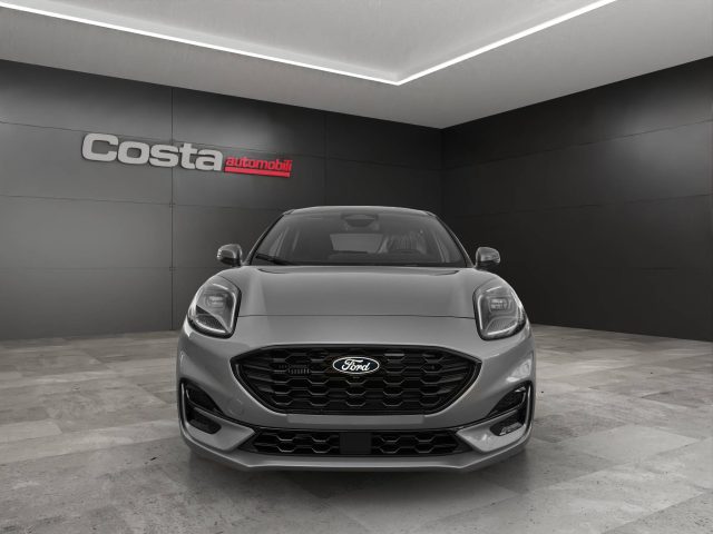 FORD Puma usata, con Airbag laterali