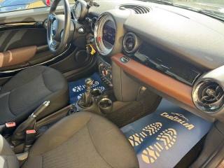 MINI Clubman usata, con Chiusura centralizzata