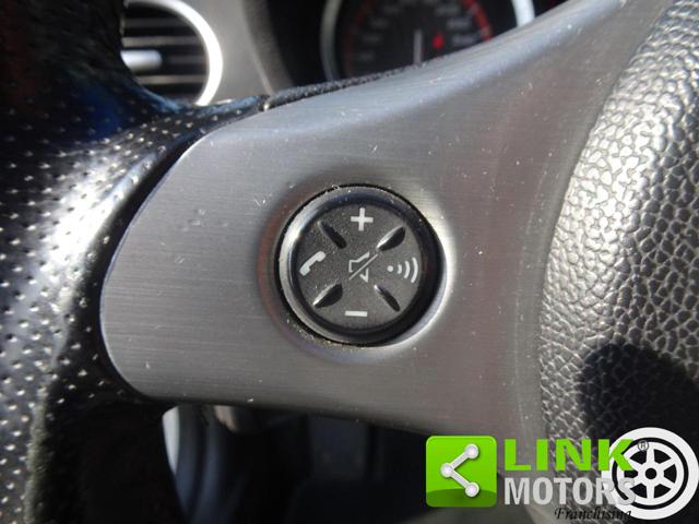 ALFA ROMEO 159 usata, con Volante multifunzione