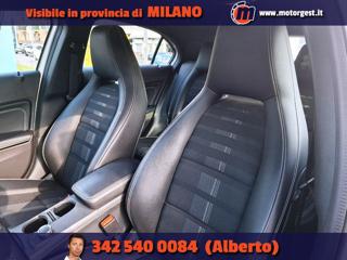 MERCEDES-BENZ A 180 usata, con ESP