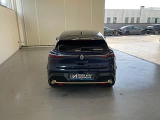 RENAULT Megane usata, con Autoradio