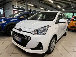 HYUNDAI i10 1.0 LPGI Econext Login