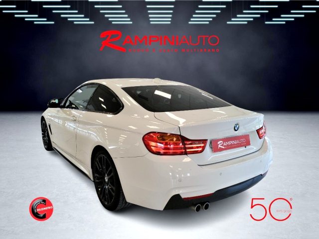 BMW 420 usata 10