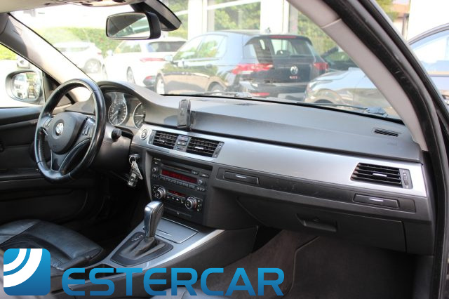 BMW 320 usata, con Fari Xenon