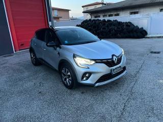 RENAULT Captur TCe 100 CV GPL Intens OK NEOPATENTATI