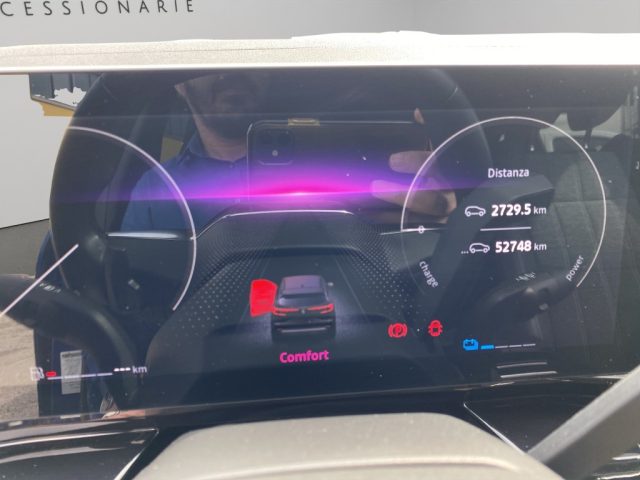 RENAULT Austral usata, con Servosterzo