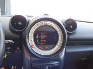 MINI Countryman usata, con Controllo automatico clima