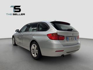 BMW 316 usata, con Autoradio
