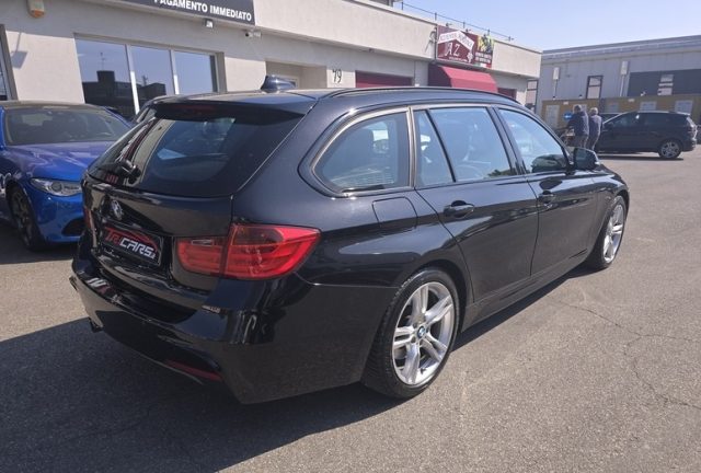 BMW 330 usata, con Airbag