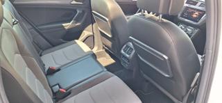 VOLKSWAGEN Tiguan usata, con Servosterzo