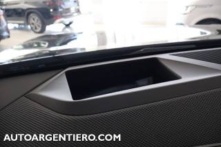 BMW X3 usata, con Vetri oscurati