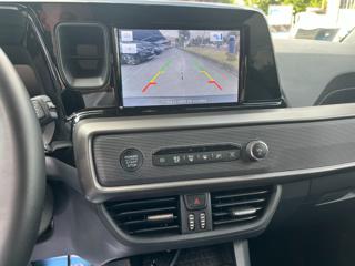 FORD Tourneo Courier usata, con Boardcomputer