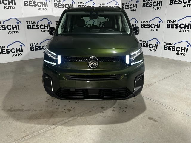 CITROEN Berlingo usata, con Luci diurne LED