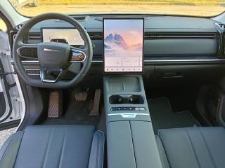 JAECOO Jaecoo 7 usata, con Controllo trazione