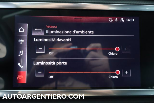 AUDI Q3 usata, con Volante multifunzione