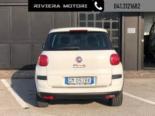 FIAT 500L usata, con USB
