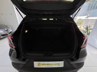 RENAULT Captur usata, con Controllo vocale