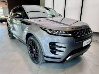 LAND ROVER Range Rover Evoque usata, con Airbag laterali