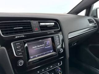 VOLKSWAGEN Golf GTI usata, con Climatizzatore