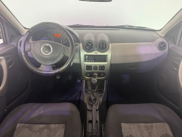 DACIA Sandero usata 14