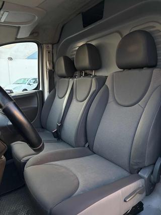 CITROEN Jumpy usata, con Immobilizzatore elettronico