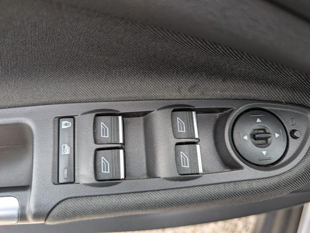 FORD C-Max usata, con Filtro antiparticolato