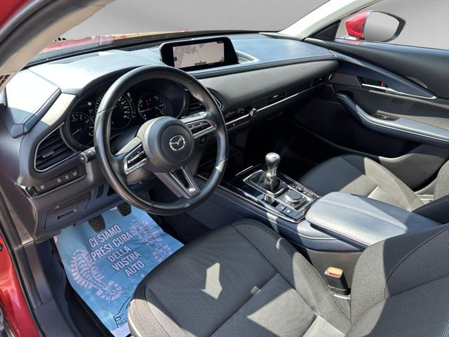 MAZDA CX-30 usata, con Alzacristalli elettrici
