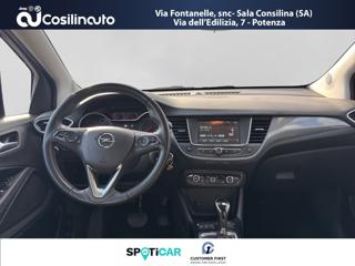 OPEL Crossland usata, con Controllo trazione