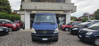 MERCEDES-BENZ Sprinter usata, con Airbag