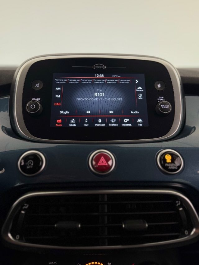 FIAT 500X usata 18