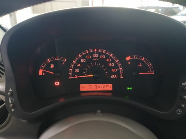FIAT Panda usata 11