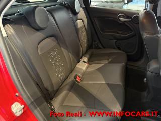 FIAT 500X usata, con Cerchi in lega