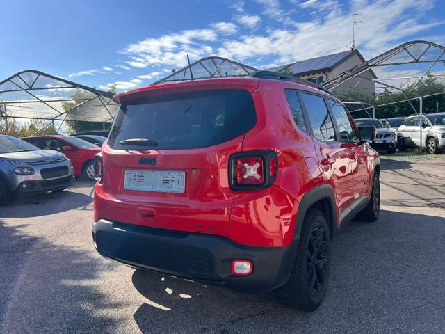 JEEP Renegade usata, con Airbag laterali