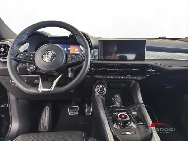 ALFA ROMEO Tonale usata 12