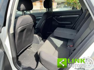 AUDI A6 usata, con Filtro antiparticolato