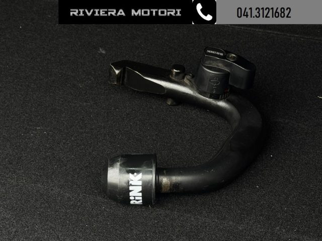 OPEL Mokka X usata, con ESP