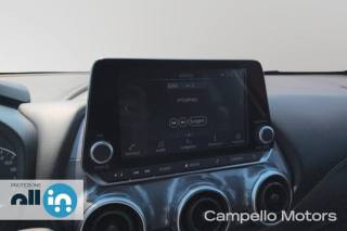 NISSAN Juke usata 9