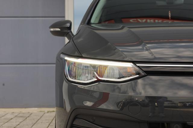 VOLKSWAGEN Golf usata, con Monitoraggio pressione pneumatici