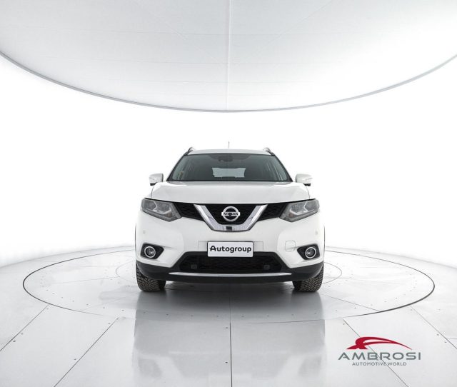 NISSAN Other usata 4