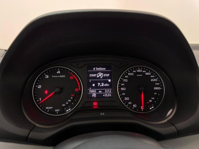 AUDI Q2 usata, con Chiusura centralizzata