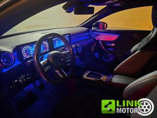 MERCEDES-BENZ CLA 250 usata, con Autoradio