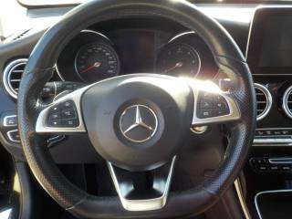 MERCEDES-BENZ GLC 250 usata, con Start/Stop Automatico