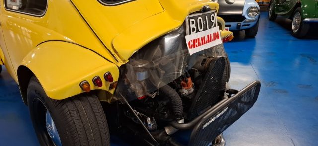 VOLKSWAGEN Buggy usata 18