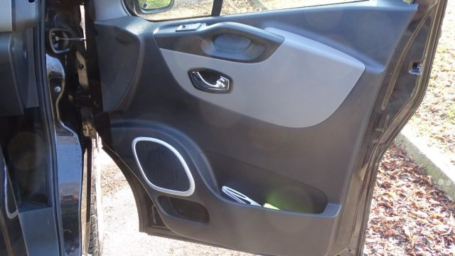 RENAULT Trafic usata 53