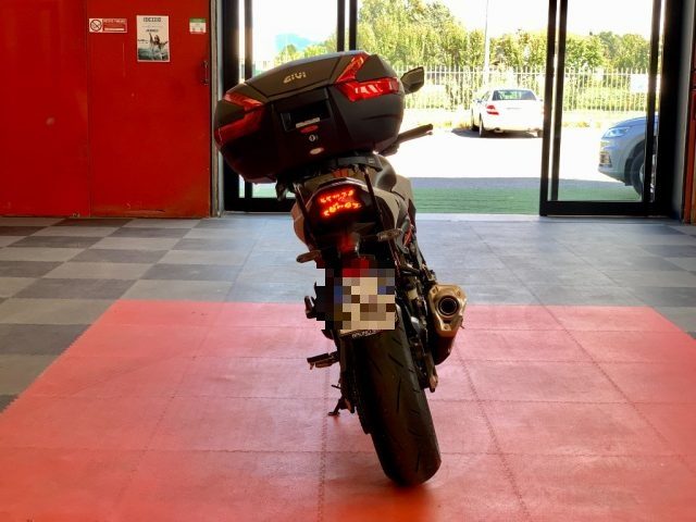 KAWASAKI Z 900 usata 7