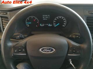 FORD Transit Custom usata, con Chiusura centralizzata telecomandata