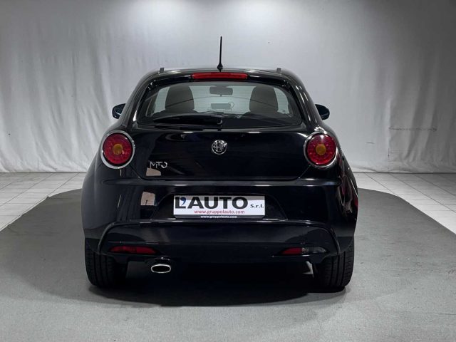 ALFA ROMEO MiTo usata, con Airbag Passeggero