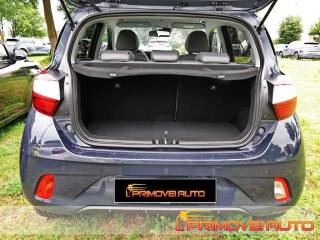 HYUNDAI i10 usata, con Climatizzatore